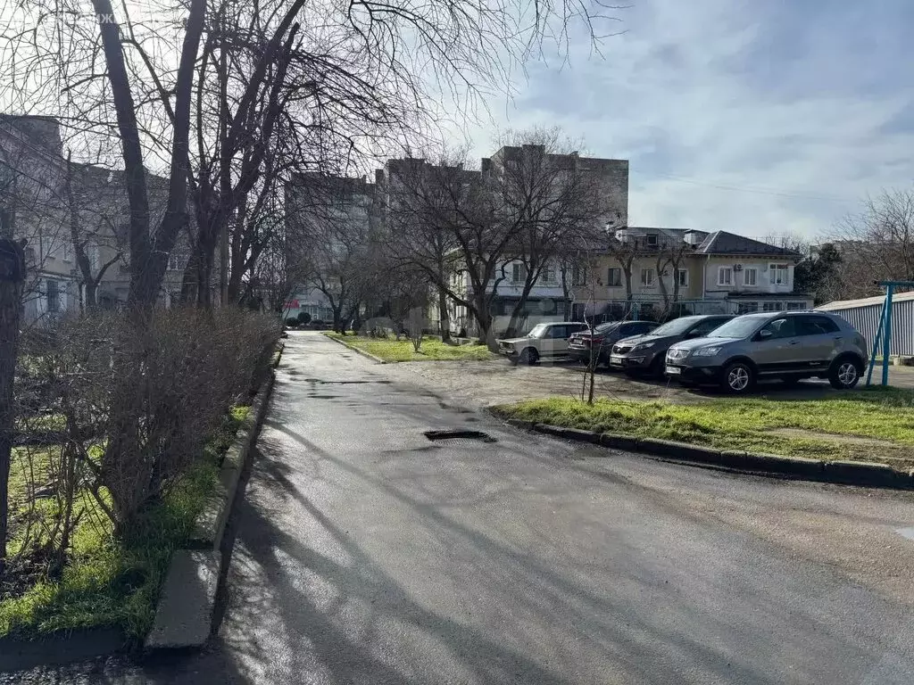 1-комнатная квартира: Евпатория, улица Фрунзе, 31 (43.8 м) - Фото 1