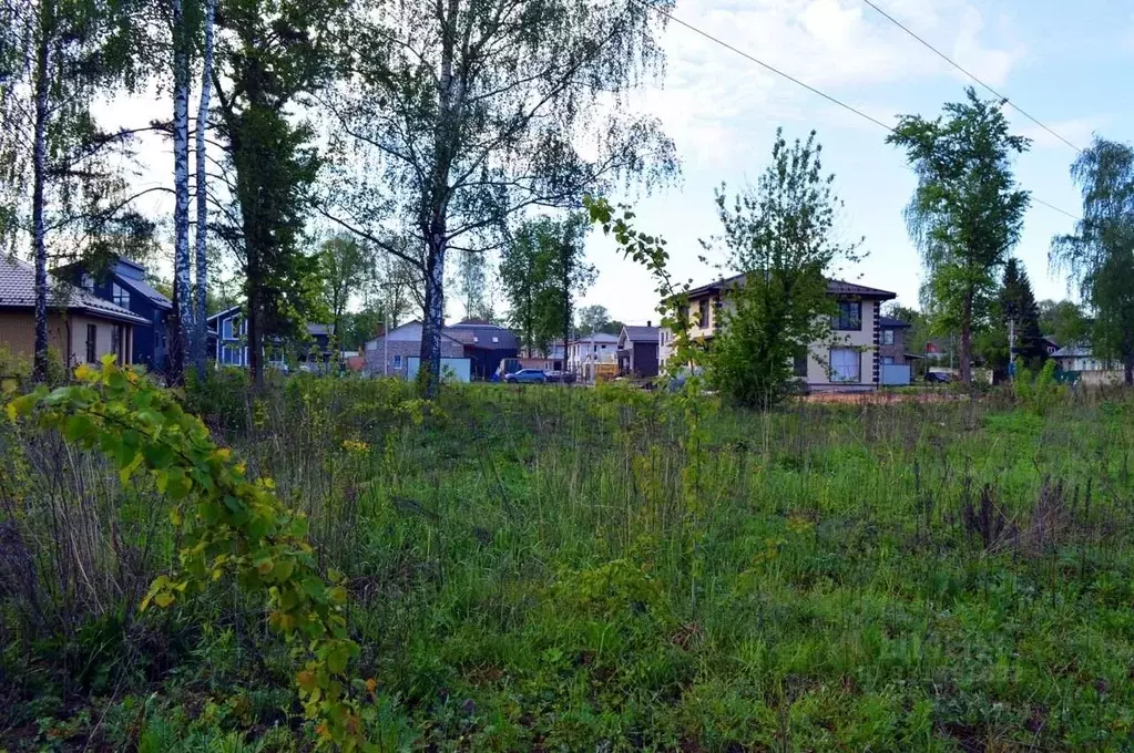 Участок в Московская область, Королев Первый кп, 48 (10.1 сот.) - Фото 2