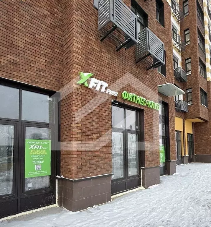 Помещение свободного назначения в Московская область, Ленинский ... - Фото 1