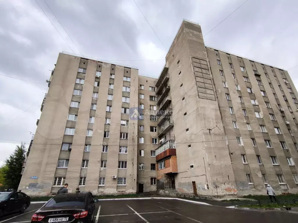 Комната 28,1 м в 2-к., 7/9 эт. - Фото 0
