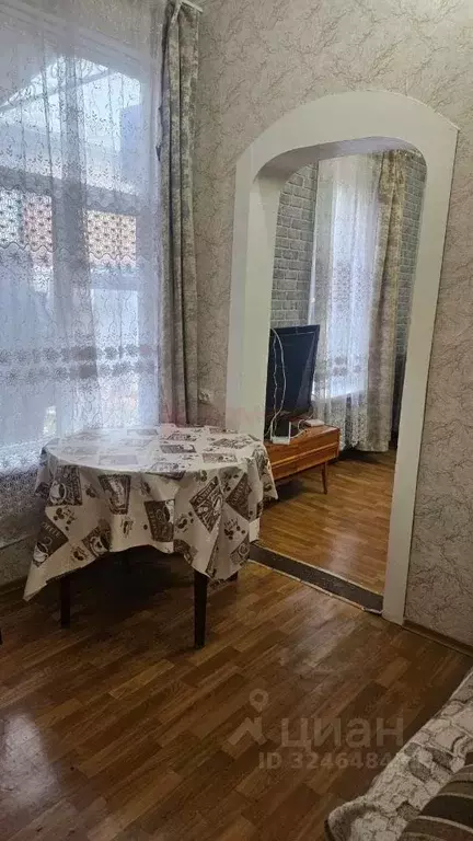 2-к кв. Ростовская область, Новочеркасск ул. Фрунзе (27.0 м) - Фото 1