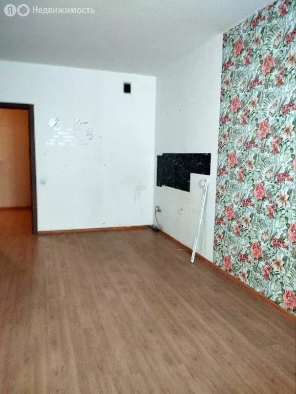 1-комнатная квартира: Екатеринбург, улица Блюхера, 97 (55.9 м) - Фото 2