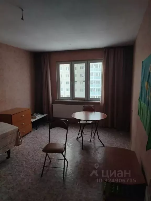 Комната Санкт-Петербург ул. Маршала Захарова, 12к1 (20.0 м) - Фото 2