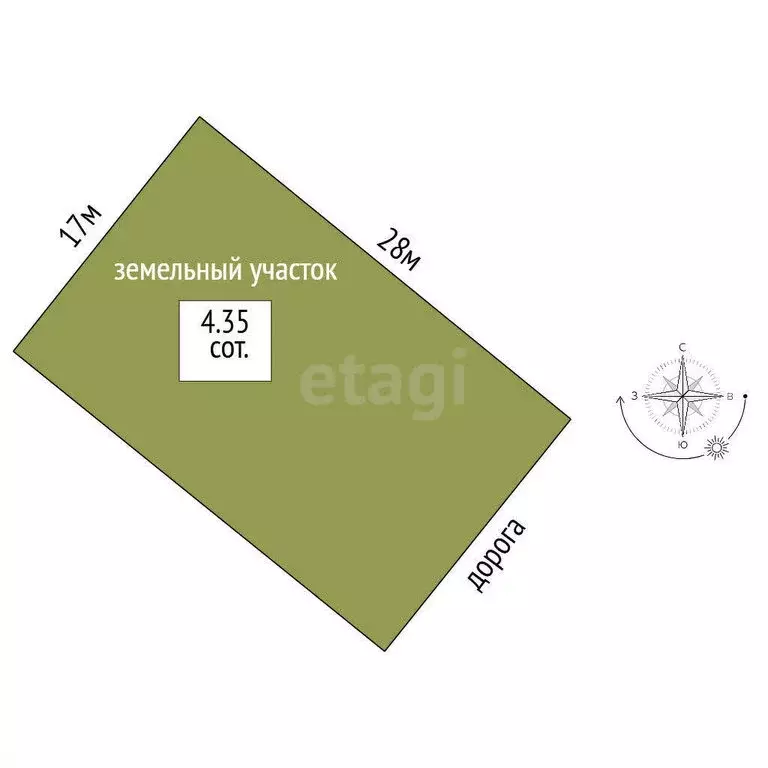 Дом в Набережные Челны, СТ Юбилейный (15 м) - Фото 1