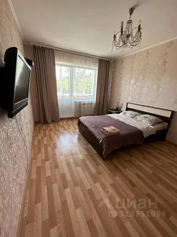 2-к кв. Курганская область, Шадринск Красноармейская ул., 89 (56.0 м) - Фото 0