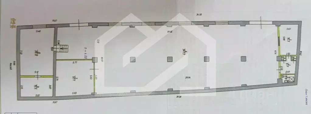 Помещение свободного назначения в Московская область, Раменский ... - Фото 2