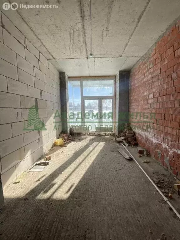 Помещение свободного назначения (128.3 м) - Фото 2