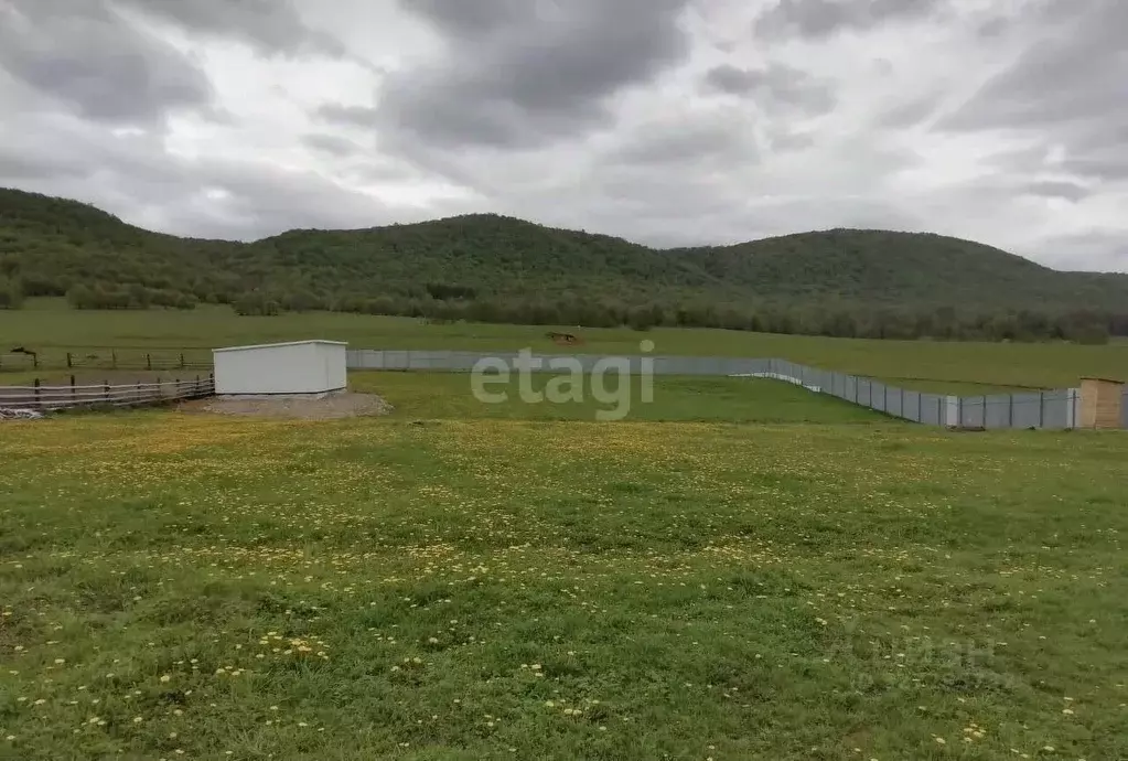 Дом в Башкортостан, Гафурийский район, Саитбабинский сельсовет, д. ... - Фото 1