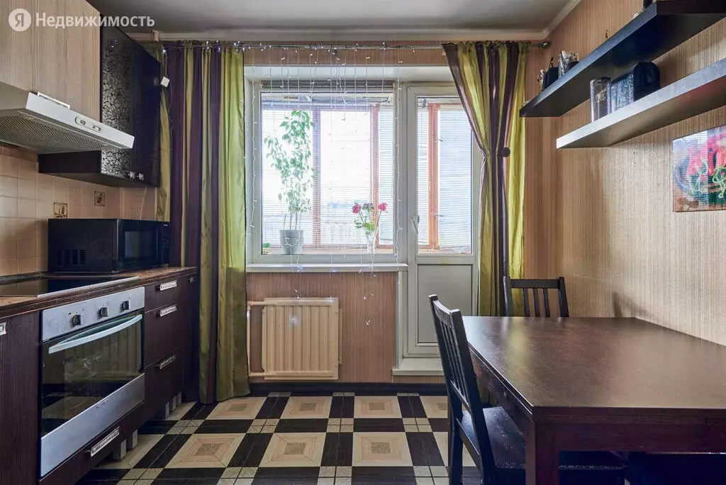 2-комнатная квартира: Санкт-Петербург, проспект Пятилеток, 6 (54.4 м) - Фото 0