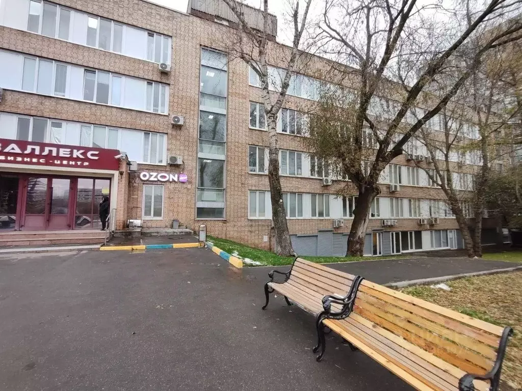 Помещение свободного назначения в Москва Старокалужское ш., 62 (50 м) - Фото 0