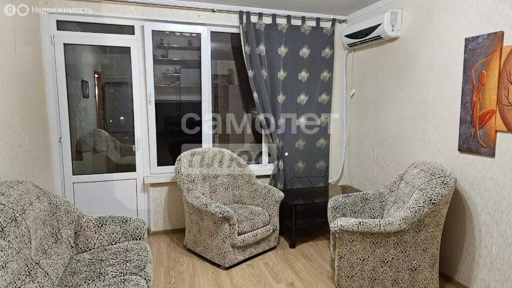 3-комнатная квартира: Волгодонск, проспект Строителей, 27 (60 м) - Фото 2