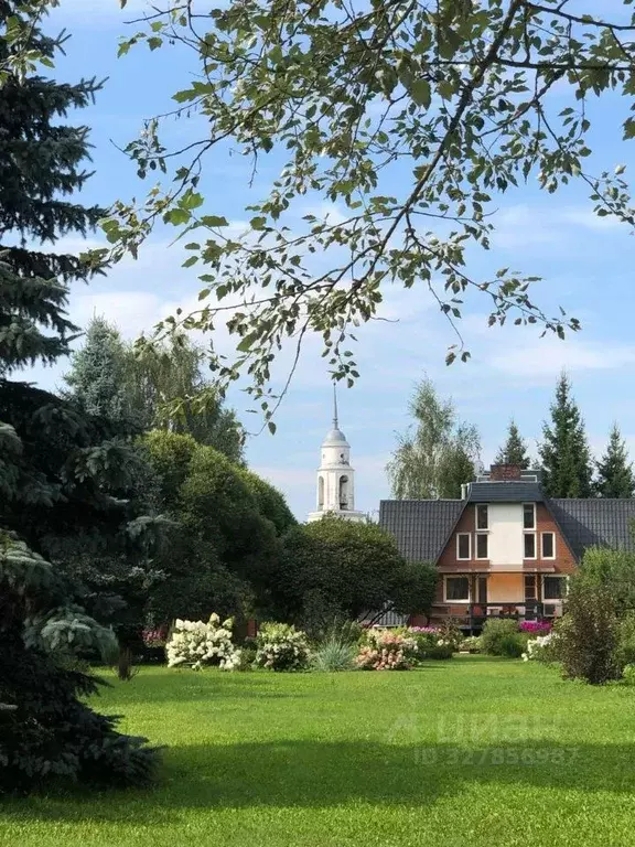 Дом в Московская область, Дмитровский муниципальный округ, д. Раменье  ... - Фото 2