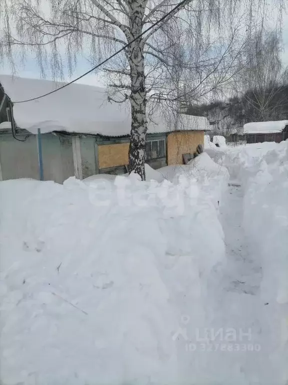 Дом в Пермский край, Пермь Кооператор СНТ, 11 (24 м) - Фото 2