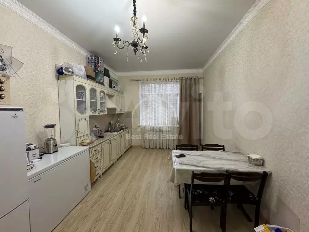 1-к. квартира, 40 м, 1/6 эт. - Фото 1