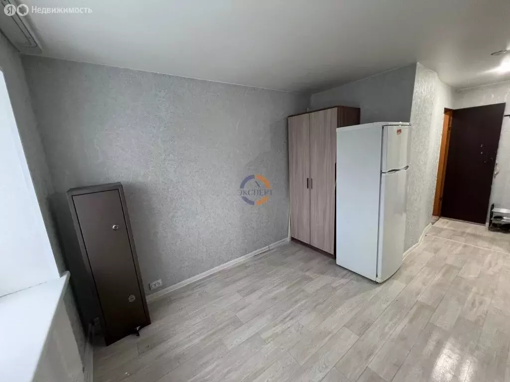 Квартира-студия: Великий Новгород, улица Зелинского, 26 (19.9 м) - Фото 1