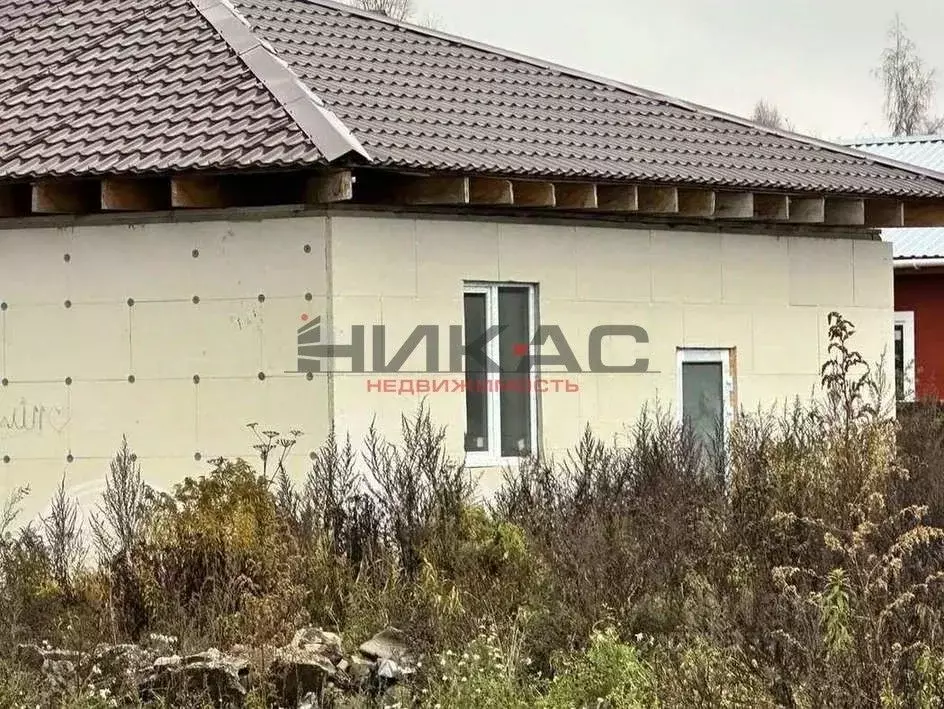 Дом в Ярославская область, Ярославский муниципальный округ, Бор СНТ ... - Фото 2