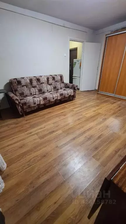 1-к кв. Татарстан, Казань ул. Латышских Стрелков, 4а (29.0 м) - Фото 2