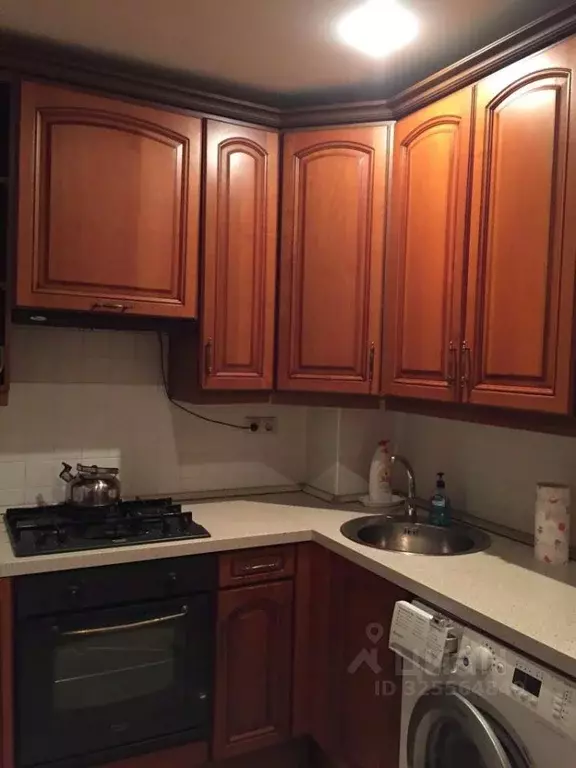 1-к кв. Москва Сивашская ул., 4К4 (32.0 м) - Фото 2