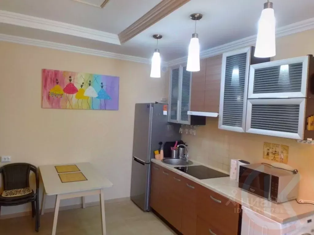 Дом в Крым, Черноморский район, с. Новосельское, Мечта-1 СНТ 12 (54 м) - Фото 2