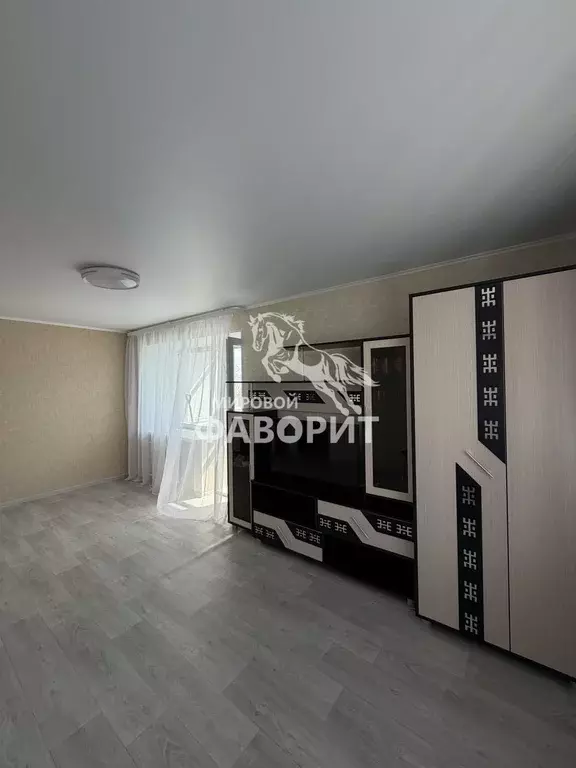 Квартира, 1 комната, 30.6 м - Фото 2