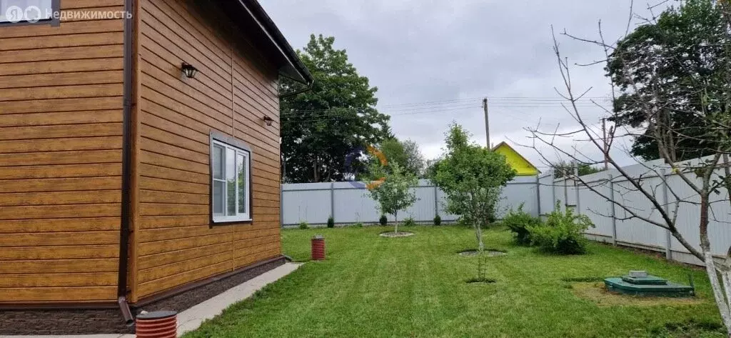 Дом в Новгородская область, Батецкий муниципальный округ, деревня ... - Фото 2