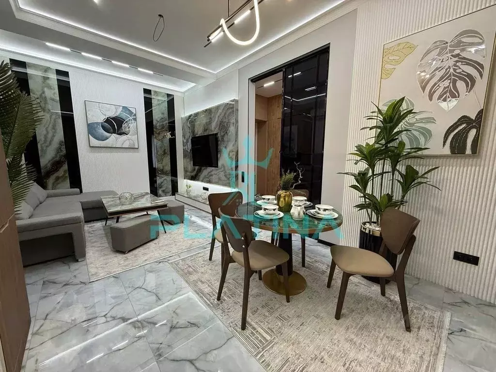 2-к кв. Татарстан, Казань ул. Николая Столбова, 1/3 (71.0 м) - Фото 2