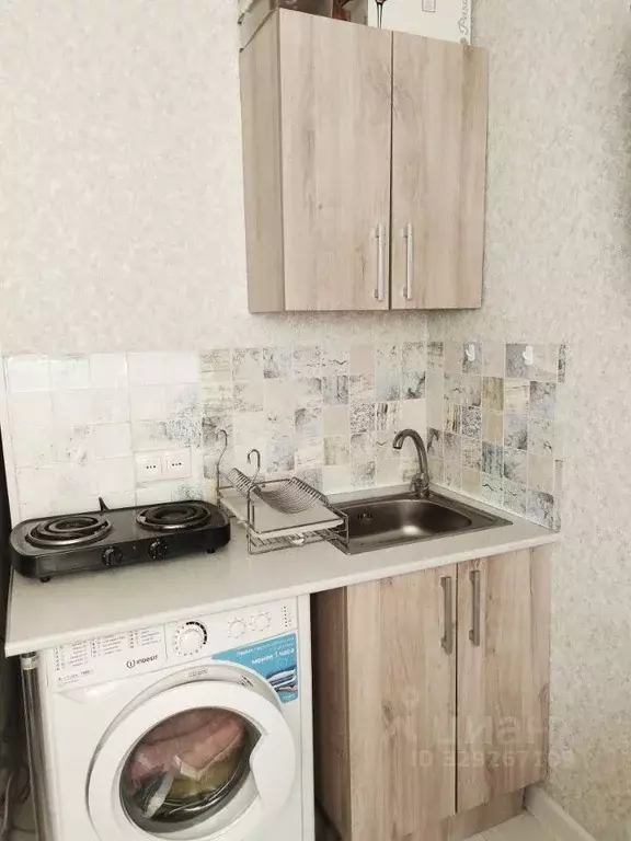 Комната Башкортостан, Уфа ул. Мусы Джалиля, 74/1 (13.3 м) - Фото 2