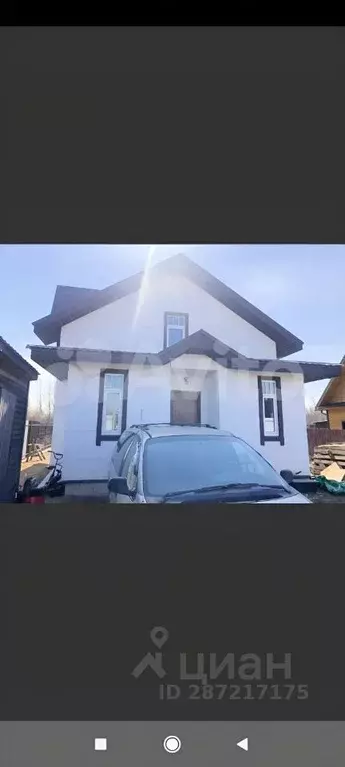 Дом в Санкт-Петербург, Санкт-Петербург, Сестрорецк Разлив СНТ, дорожка ... - Фото 2