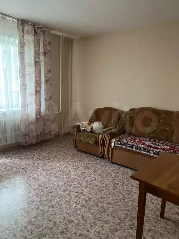 1-к. квартира, 36 м, 2/10 эт. - Фото 1
