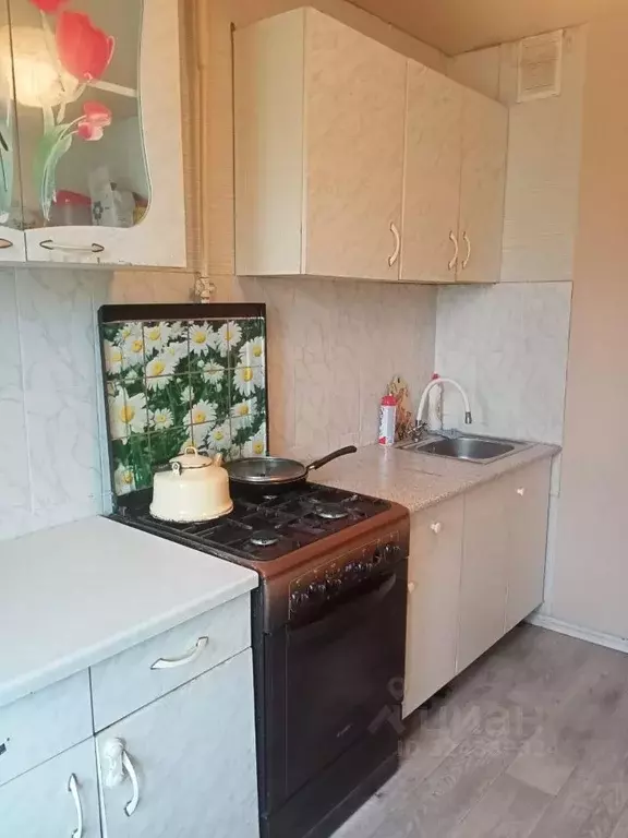 1-к кв. Калужская область, Обнинск Белкинская ул., 47 (38.0 м) - Фото 2