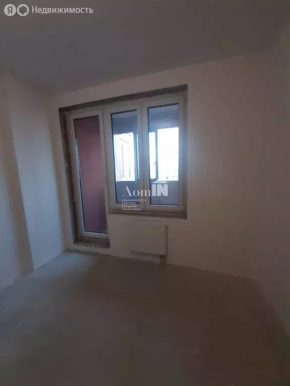 1-комнатная квартира: Санкт-Петербург, улица Кустодиева, 5к1 (34.66 м) - Фото 1