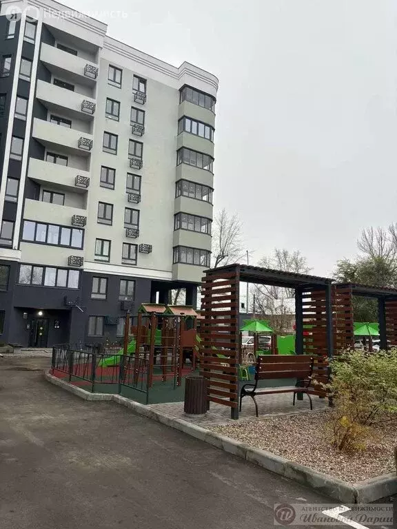 1-комнатная квартира: Самара, улица Свободы, 134 (37.8 м) - Фото 1