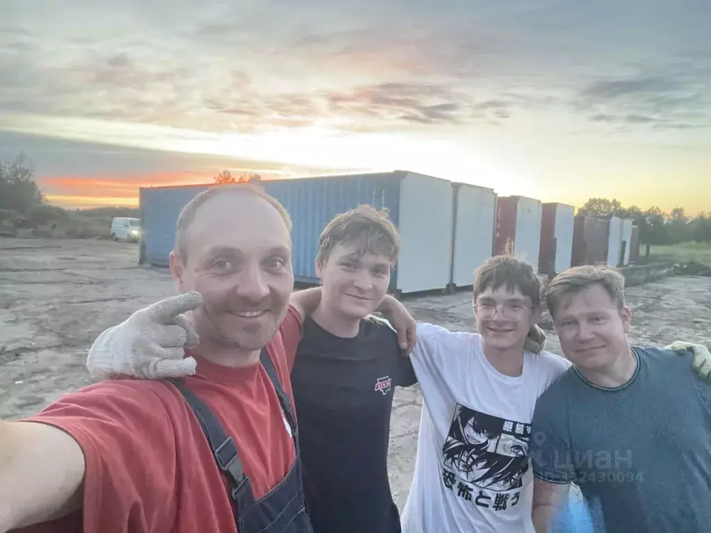 Склад в Московская область, Солнечногорск городской округ, Головково-1 ... - Фото 2