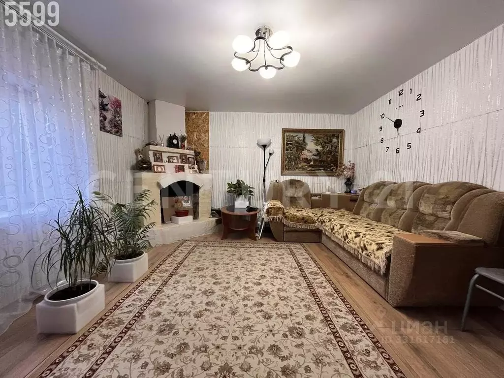 Дом в Севастополь, Севастополь, Инкерман г. Ветеран СНТ, 23 (70 м) - Фото 2