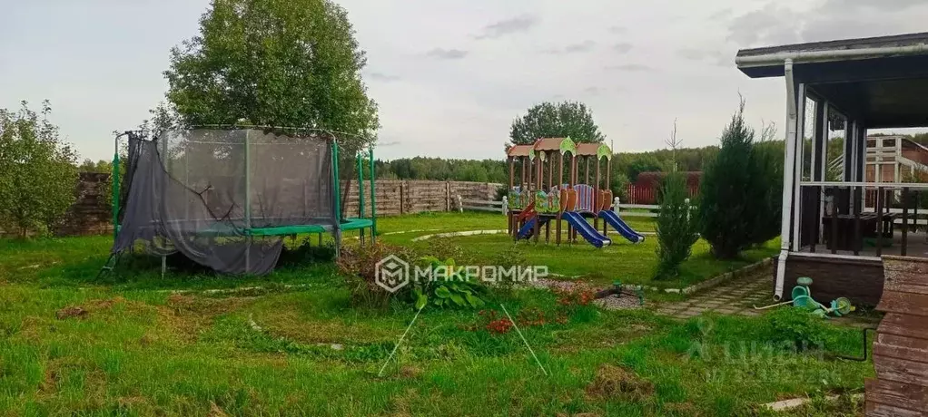 Участок в Московская область, Клин городской округ, Матвеево кп 149 ... - Фото 2