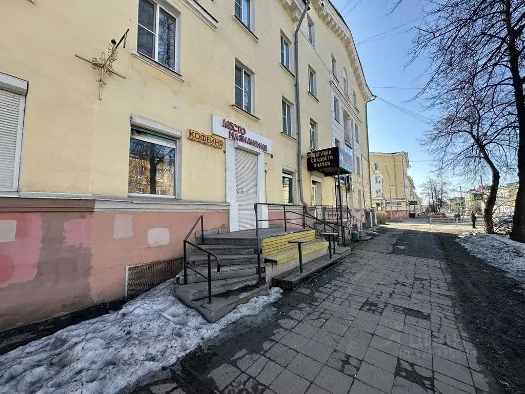 Помещение свободного назначения в Свердловская область, Нижний Тагил ... - Фото 2