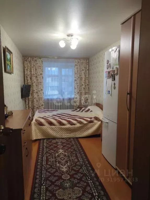 3-к кв. Владимирская область, Муром Орловская ул., 17 (58.4 м) - Фото 1