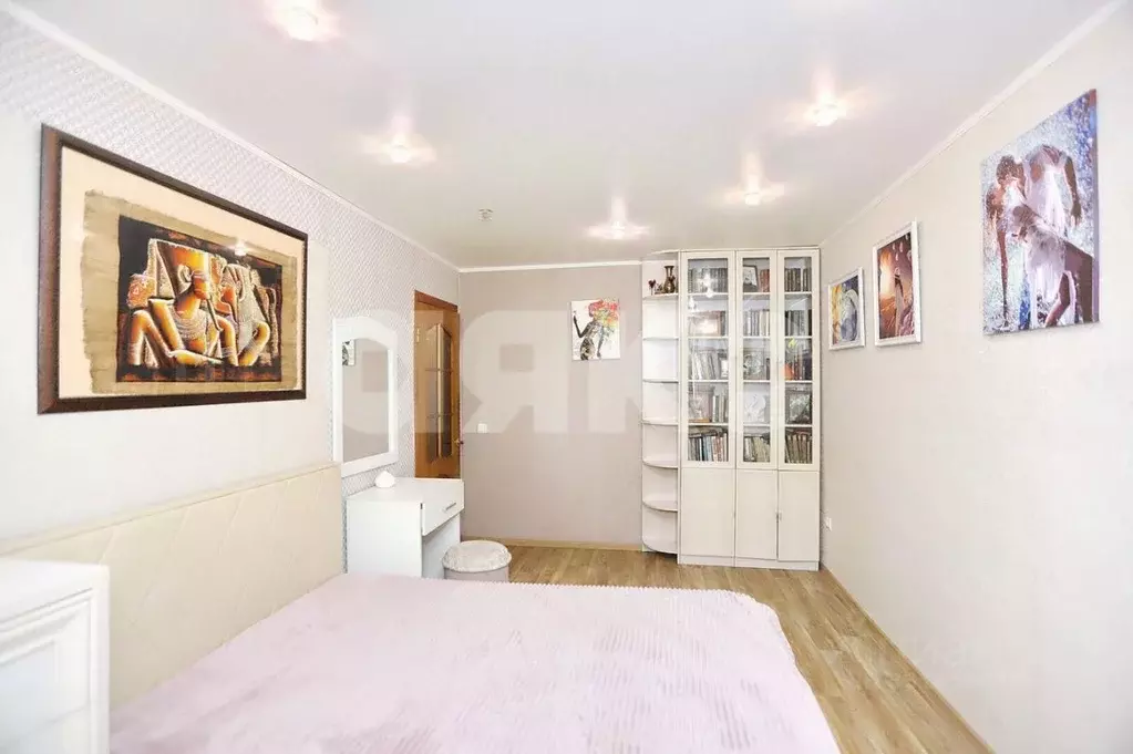 2-к кв. Липецкая область, Липецк ул. Плеханова, 8 (41.8 м) - Фото 2