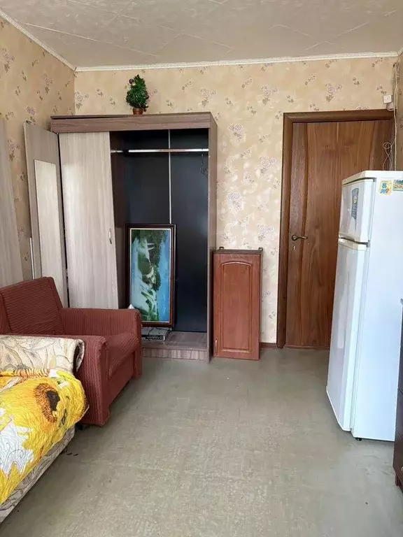 Комната, 11 м - Фото 1