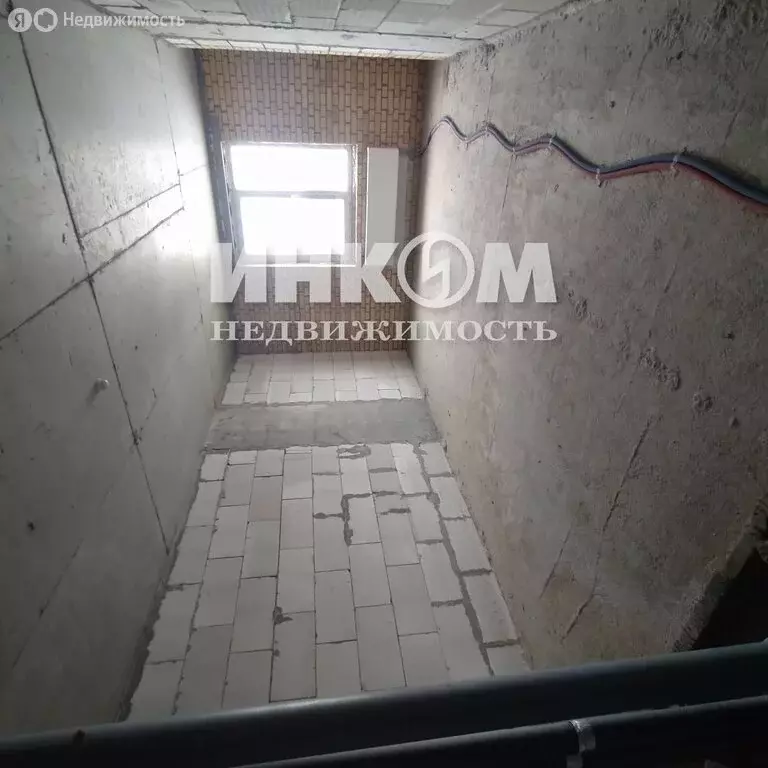 Квартира-студия: посёлок городского типа Нахабино, Покровская улица, ... - Фото 1