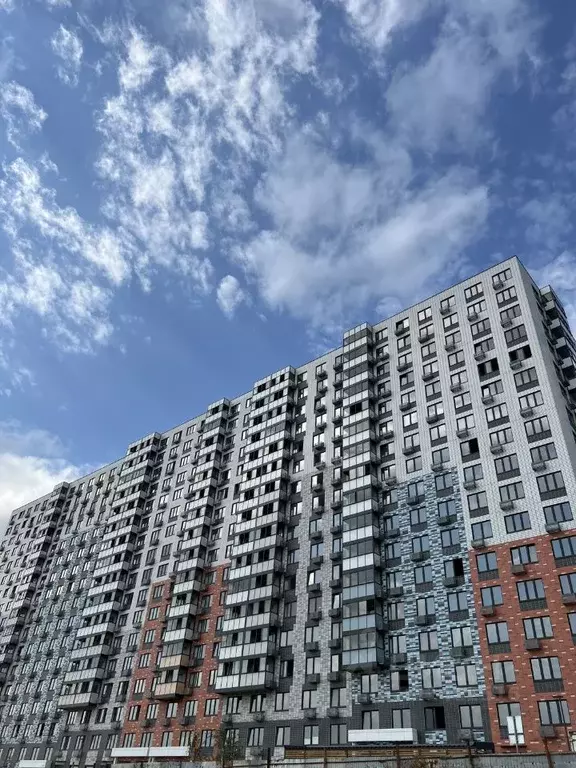 2-к кв. Московская область, Ленинский городской округ, д. Сапроново, ... - Фото 1