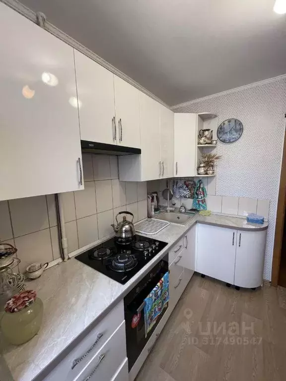 Квартира, 2 комнаты, 424 м - Фото 1
