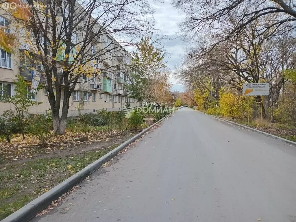 1-комнатная квартира: Казачьи Лагери, улица 60 лет Победы, 14/7 (34 м) - Фото 2