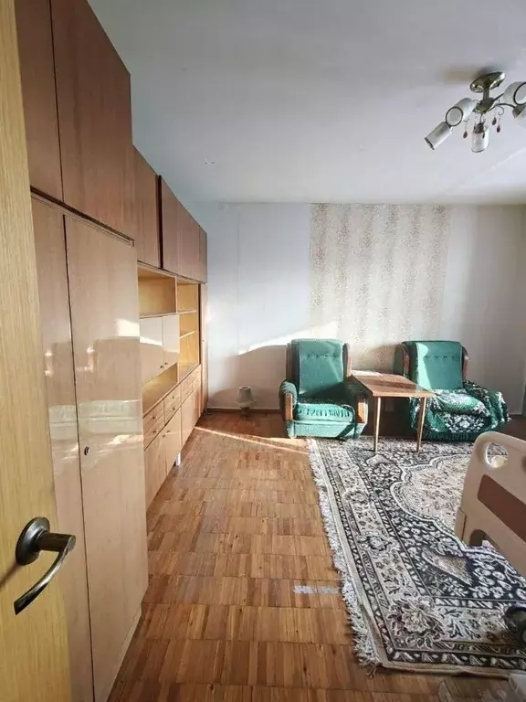 2-к кв. Московская область, Королев Юбилейный мкр, проезд Школьный, 3 ... - Фото 2