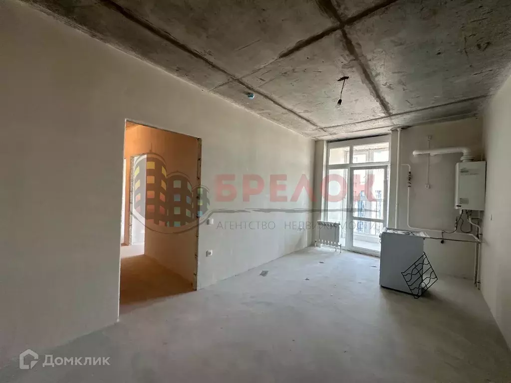 Продаётся 3-к квартира, 62 м - Фото 0