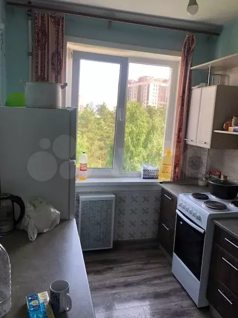 3-к. квартира, 62 м, 7/9 эт. - Фото 1