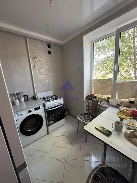 2-к кв. Ростовская область, Волгодонск Степная ул. (46.0 м) - Фото 1