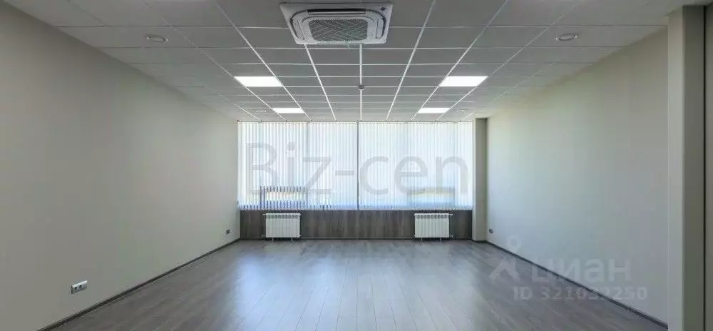 Офис в Санкт-Петербург Домостроительная ул., 16 (120 м) - Фото 2