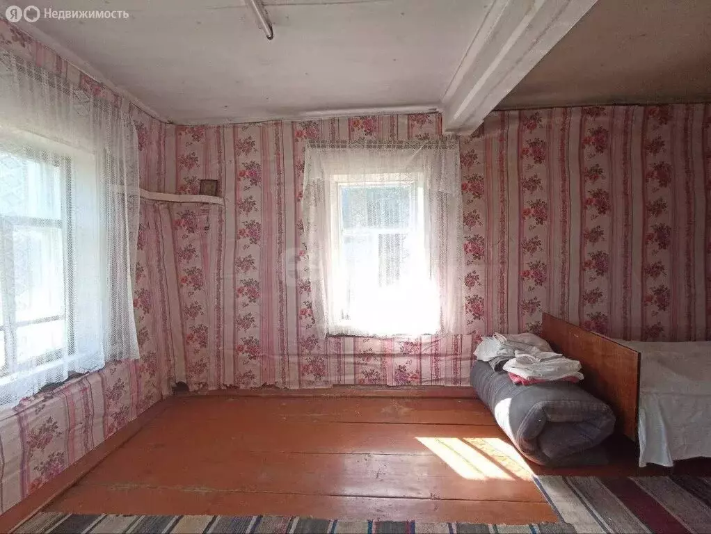 Дом в Большая Уча, Советская улица (28.5 м) - Фото 1
