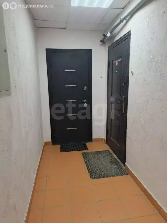 Квартира-студия: Пермь, улица Карбышева, 47Б (22 м) - Фото 0